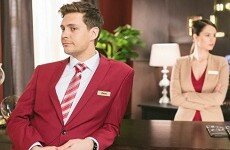 Otel E`leon 4 sezon data vyihoda seriy na STS e1537048788345 Отель Элеон 4 сезон дата выхода серий на СТС